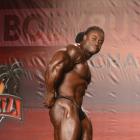 William  Bonac - IFBB Wings of Strength Tampa  Pro 2014 - #1