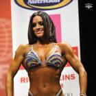 Heather  Dees - IFBB New York Pro 2014 - #1