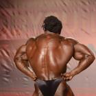 William  Bonac - IFBB Wings of Strength Tampa  Pro 2014 - #1