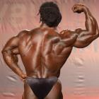 William  Bonac - IFBB Wings of Strength Tampa  Pro 2014 - #1