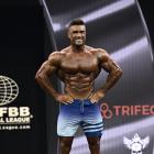 Ryan  Terry - IFBB Olympia 2023 - #1