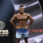 Ryan  Terry - IFBB Olympia 2023 - #1