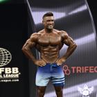 Ryan  Terry - IFBB Olympia 2023 - #1