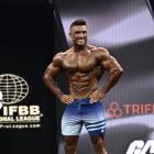 Ryan  Terry - IFBB Olympia 2023 - #1