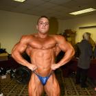 NPC Nationals 2014 - #1