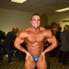 NPC Nationals 2014 - #1