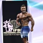 Ryan  Terry - IFBB Olympia 2023 - #1