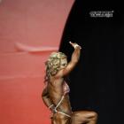 Danielle  Reardon - IFBB Olympia 2016 - #1