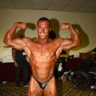 NPC Nationals 2014 - #1