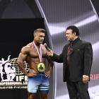 Ryan  Terry - IFBB Olympia 2023 - #1
