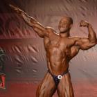 Kenneth  Jackson - IFBB Wings of Strength Tampa  Pro 2014 - #1