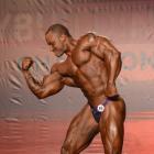 Kenneth  Jackson - IFBB Wings of Strength Tampa  Pro 2014 - #1