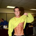 NPC Nationals 2014 - #1