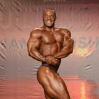 Kenneth  Jackson - IFBB Wings of Strength Tampa  Pro 2014 - #1