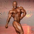 Kenneth  Jackson - IFBB Wings of Strength Tampa  Pro 2014 - #1