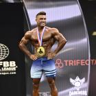 Ryan  Terry - IFBB Olympia 2023 - #1