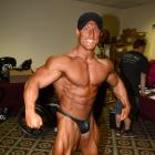 NPC Nationals 2014 - #1