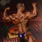 Kenneth  Jackson - IFBB Wings of Strength Tampa  Pro 2014 - #1