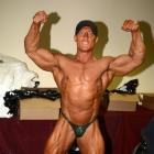 NPC Nationals 2014 - #1