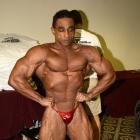 NPC Nationals 2014 - #1