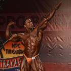 Rafael  Jaramillo - IFBB Wings of Strength Tampa  Pro 2014 - #1