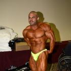 NPC Nationals 2014 - #1