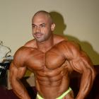 NPC Nationals 2014 - #1