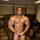 NPC Nationals 2014 - #1