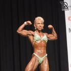 Frauke  Diaz - NPC Nationals 2015 - #1