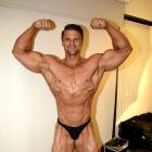 NPC Nationals 2014 - #1