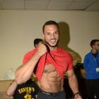 NPC Nationals 2014 - #1