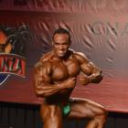 Manuel  Lomeli - IFBB Wings of Strength Tampa  Pro 2014 - #1