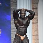 Dexter  Jackson - IFBB Olympia 2020 - #1