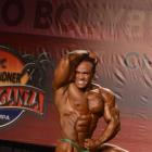 Manuel  Lomeli - IFBB Wings of Strength Tampa  Pro 2014 - #1