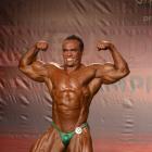 Manuel  Lomeli - IFBB Wings of Strength Tampa  Pro 2014 - #1
