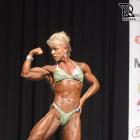 Frauke  Diaz - NPC Nationals 2015 - #1