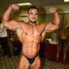 NPC Nationals 2014 - #1