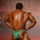 Manuel  Lomeli - IFBB Wings of Strength Tampa  Pro 2014 - #1