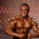 Manuel  Lomeli - IFBB Wings of Strength Tampa  Pro 2014 - #1