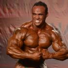 Manuel  Lomeli - IFBB Wings of Strength Tampa  Pro 2014 - #1