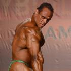 Manuel  Lomeli - IFBB Wings of Strength Tampa  Pro 2014 - #1