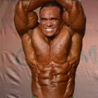 Manuel  Lomeli - IFBB Wings of Strength Tampa  Pro 2014 - #1