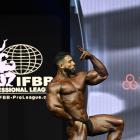 Ramon Rocha  Queiroz - IFBB Olympia 2023 - #1