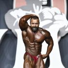 Pasquale  D'Angelo - IFBB Olympia 2021 - #1