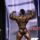 Ramon Rocha  Queiroz - IFBB Olympia 2023 - #1