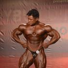 An  Nguyen - IFBB Wings of Strength Tampa  Pro 2014 - #1