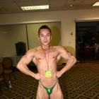 NPC Nationals 2014 - #1