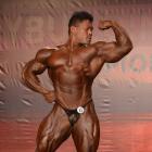 An  Nguyen - IFBB Wings of Strength Tampa  Pro 2014 - #1