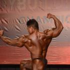 An  Nguyen - IFBB Wings of Strength Tampa  Pro 2014 - #1