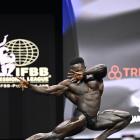 Ramon Rocha  Queiroz - IFBB Olympia 2023 - #1